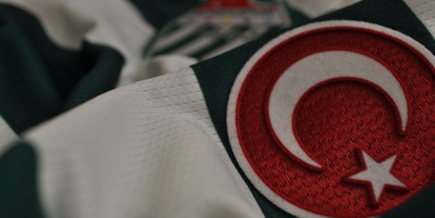 Bursaspor'un Avrupa Ligi kadrosu belli oldu