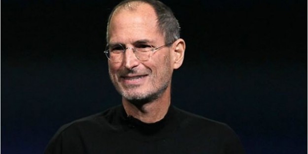 "Steve Jobs katil"