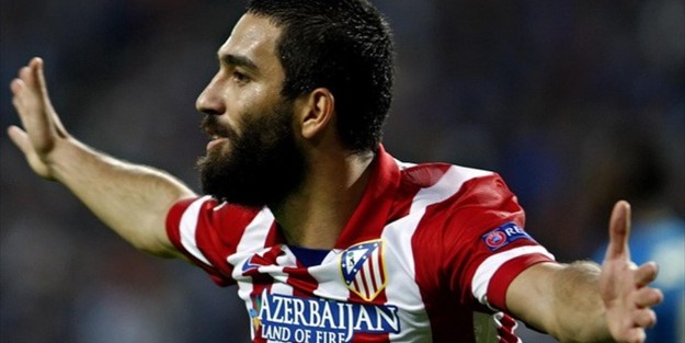 Arda Turan'a transfer şoku!