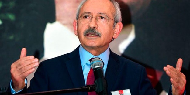 Kılıçdaroğlu'ndan sürpriz davet!