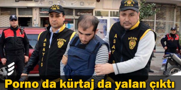 Porno da yok kürtaj da!