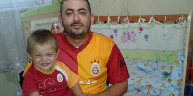 Felç olan kuryeye 1.5 milyon tazminat