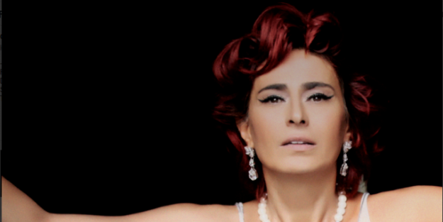 Başkonsolos'tan Yıldız Tilbe'ye hakaret!