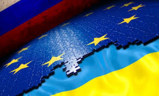 AB Rusya'ya yaptırımlarını genişletiyor!