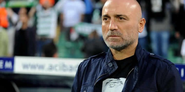 Karaman: Galatasaray'ı şampiyon yaparım