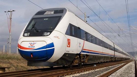 Hızlı Tren Fiyatları belirlendi!