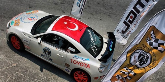 Dünya rekoru Samsun'da kırılacak