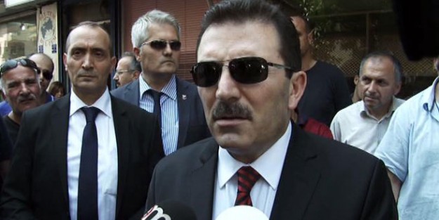 Patlama sonrası Emniyet'ten açıklama!