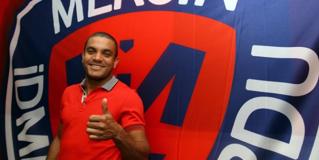 Mersin İdmanyurdu’nda transfer heyecanı!