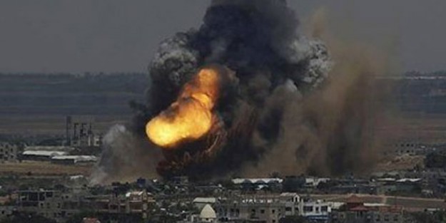 Gazze için ateşkes çağrısı