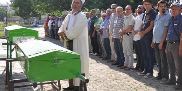 Cesetleri 6 yıl sonra bulundu!