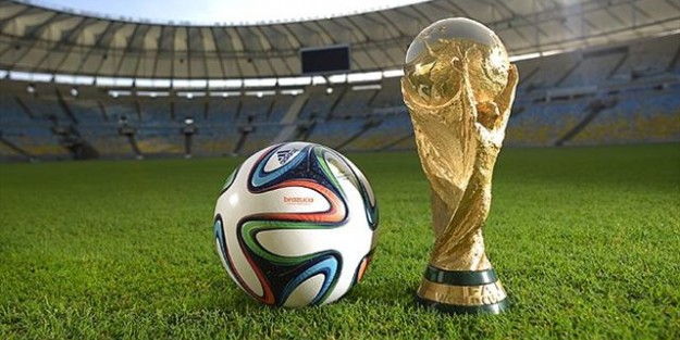 Brezilya gol rekoru kırdı!