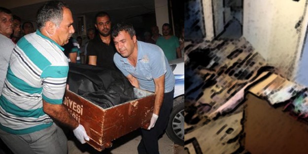 Sevgili cinneti: 2 ölü