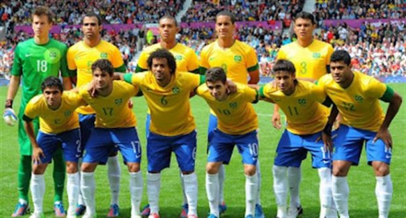 "Fiyasko bir Dünya Kupası"