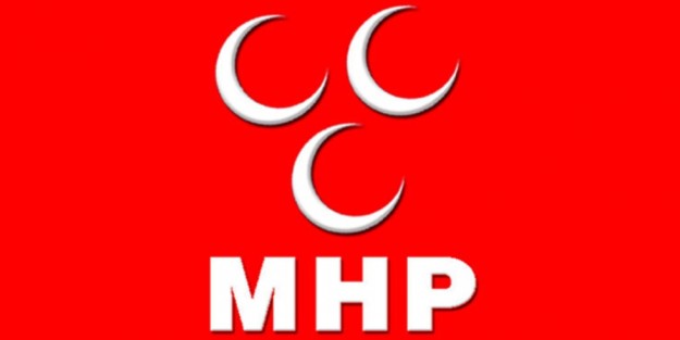 MHP'de görevden alma şoku!