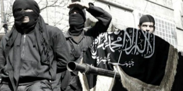 IŞİD'den "tövbe kartı"