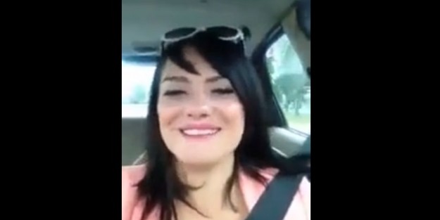 "Vermicem vermicem" intikam videosu çıktı