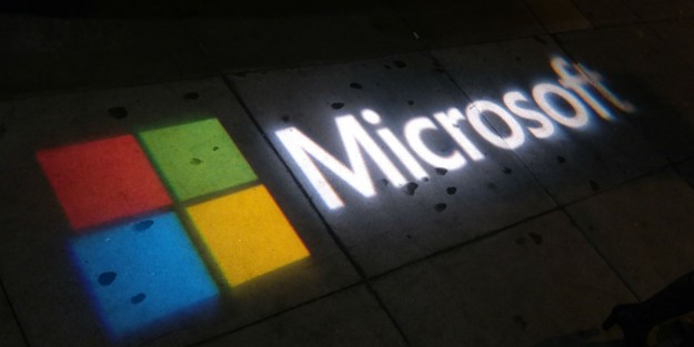 Microsoft yazılımları tarih oldu!