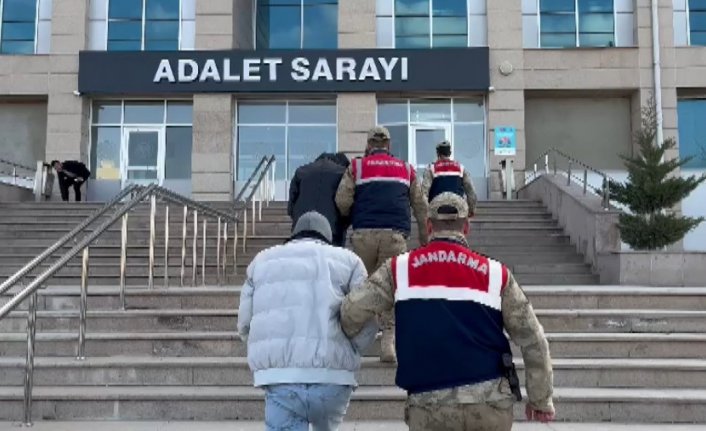 Yalova'da başlayan dolandırıcılık Bursa'da bitti!