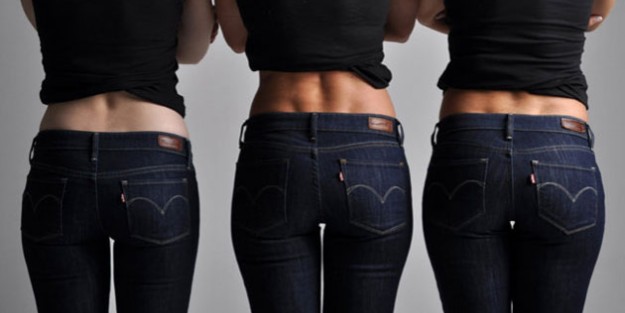 Levi's Türkiye'den şok karar!