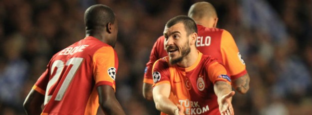 Yekta Kurtuluş için son sözü Prandelli söyleyecek!