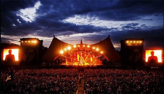 Festival rekor kırdı!