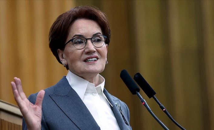 Akşener: Mayıslar bizimdir