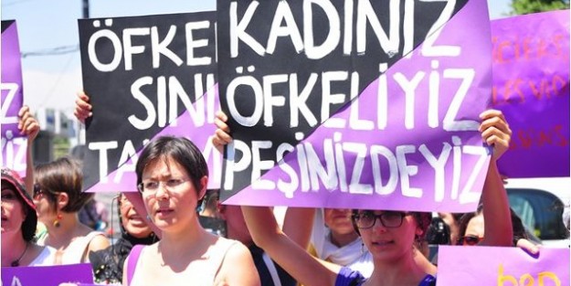 İşyerlerinde tecavüz için özel oda!