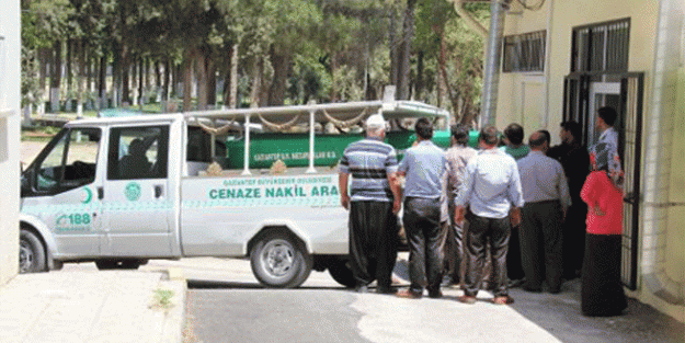 Ablası için eniştesini öldürdü