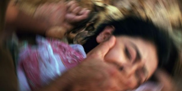 İntikam için 14 yaşındaki çocuğa tecavüz