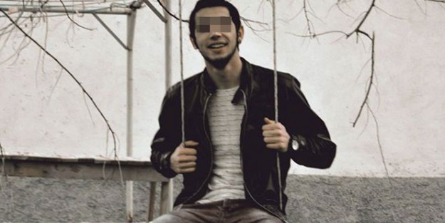 Uyuşturucu bir fidanı daha soldurdu