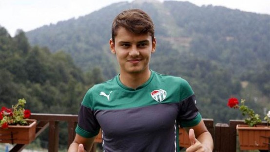 Bursaspor motivasyonla dönüyor!