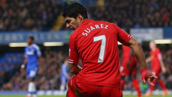 Liverpool'da 7 numara krizi!