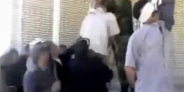 Can çekişirken affedildi!