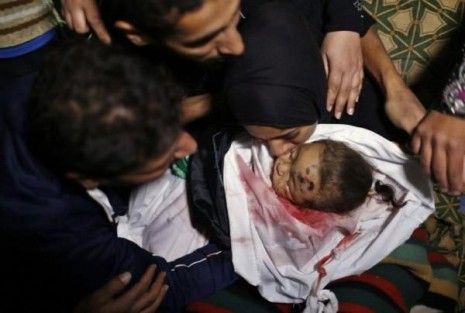 Filistinliler'e çağrı: Evlerinizi boşaltmayın