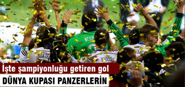 Arjantin'de kutlamalar çatışmaya döndü