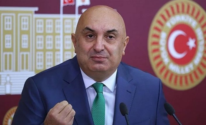 CHP'li Engin Özkoç'tan 'Altılı masa adayını ne zaman açıklayacak?' sorusuna yanıt