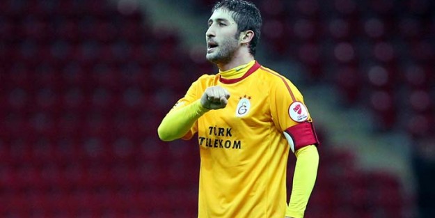 Sabri'nin yeni adresi belli oluyor