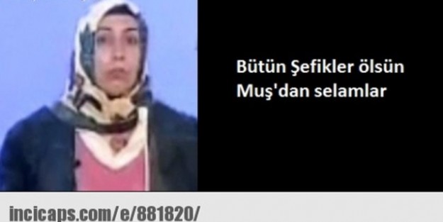 Fakirler ölsün caps'leri