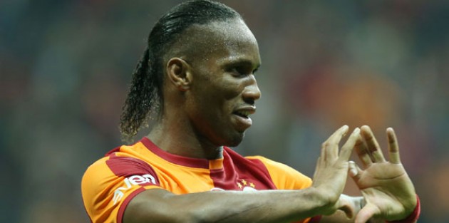 Drogba geri dönüyor!