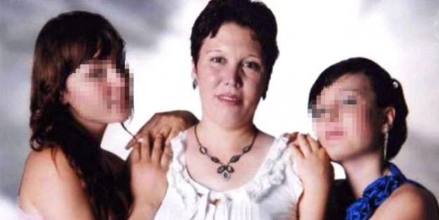 Annelerini öldüren kızlar cezayı çok buldu
