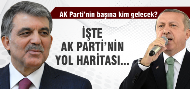 Seçim sonrası AK Parti'nin yol haritası nasıl olacak?