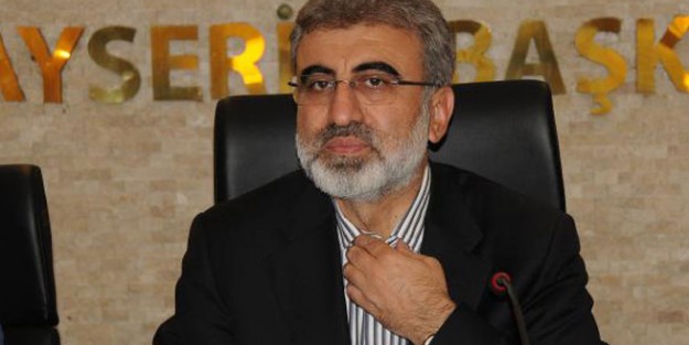 'O maden 1 hafta içerisinde açılabilir'