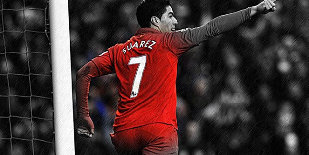 Barcelona’ya Suarez engeli