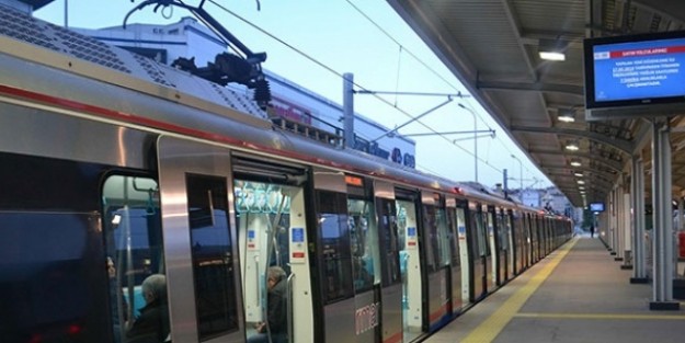 İstanbullulara metrobüs müjdesi