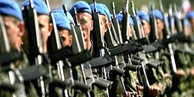 Bedelli askerlikte son durum