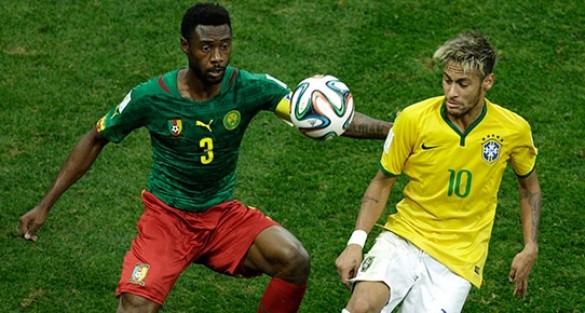 Dünya Kupası vahşeti!