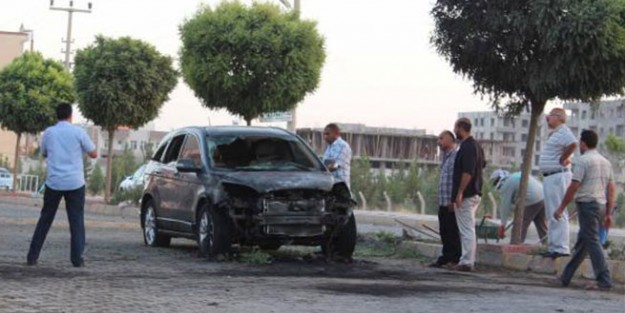 Şanlıurfa'daki saldırıda yeni gelişme!
