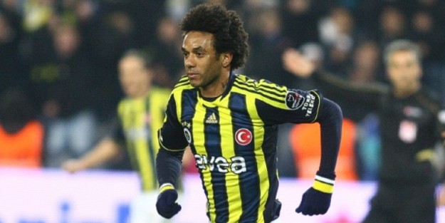 Fenerbahçe'de Baroni krizi