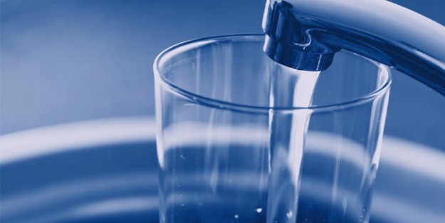 İSKİ'den su açıklaması